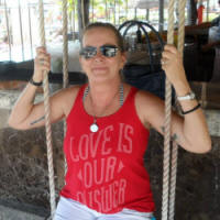 Barbara Anderson, Realtor